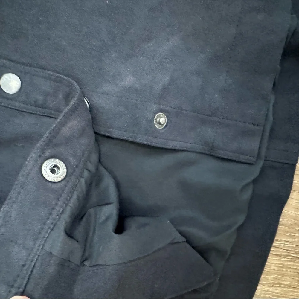 Abercrombie & Fitch this skirt